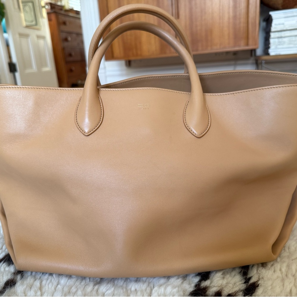 KHAITE Amelia Bag - Picture 4 of 14